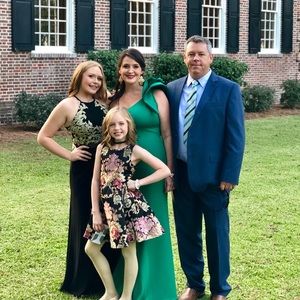 Meet your Posher, April